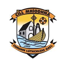 Kilmeena GAA Club crest